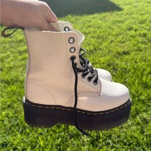1460 PASCAL MAX Dr Martens